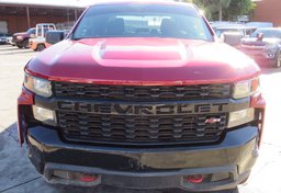 2019 Chevrolet Silverado 1500 - Image 11