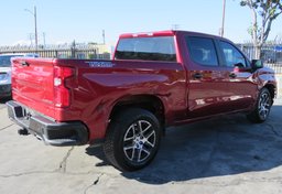 2019 Chevrolet Silverado 1500 - Image 10