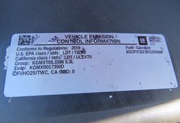 2019 Chevrolet Silverado 1500 - Image 54