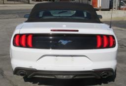 Thumbnail of 2022 Ford Mustang