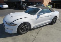 Thumbnail of 2022 Ford Mustang