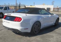 Thumbnail of 2022 Ford Mustang