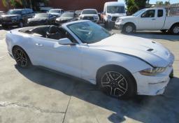 Thumbnail of 2022 Ford Mustang