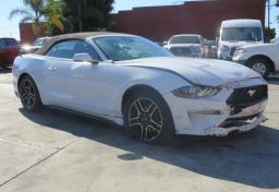 Thumbnail of 2022 Ford Mustang