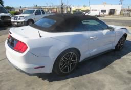 Thumbnail of 2022 Ford Mustang