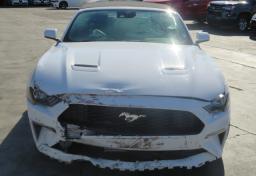 Thumbnail of 2022 Ford Mustang