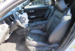 Thumbnail of 2022 Ford Mustang