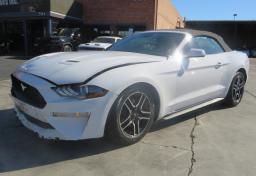 Thumbnail of 2022 Ford Mustang