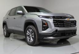 Thumbnail of 2025 Chevrolet Equinox