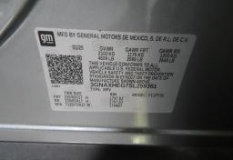 Thumbnail of 2025 Chevrolet Equinox