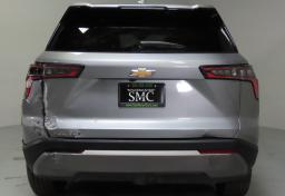 Thumbnail of 2025 Chevrolet Equinox