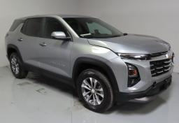 Thumbnail of 2025 Chevrolet Equinox