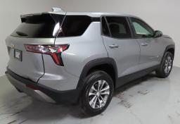Thumbnail of 2025 Chevrolet Equinox