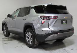 Thumbnail of 2025 Chevrolet Equinox