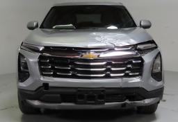 Thumbnail of 2025 Chevrolet Equinox