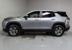 Thumbnail of 2025 Chevrolet Equinox