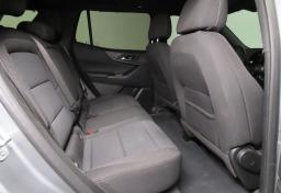 Thumbnail of 2025 Chevrolet Equinox