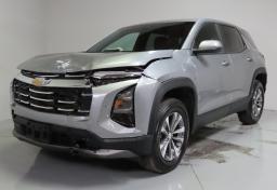 Thumbnail of 2025 Chevrolet Equinox
