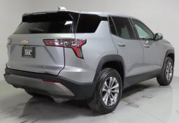 Thumbnail of 2025 Chevrolet Equinox