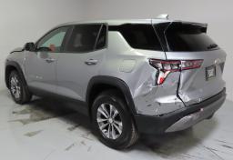 Thumbnail of 2025 Chevrolet Equinox
