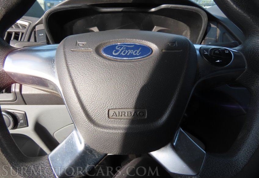 2019 Ford Transit - Image 25