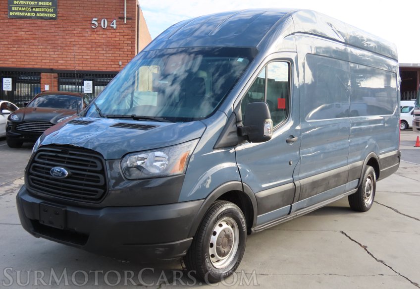 2019 Ford Transit - Image 3