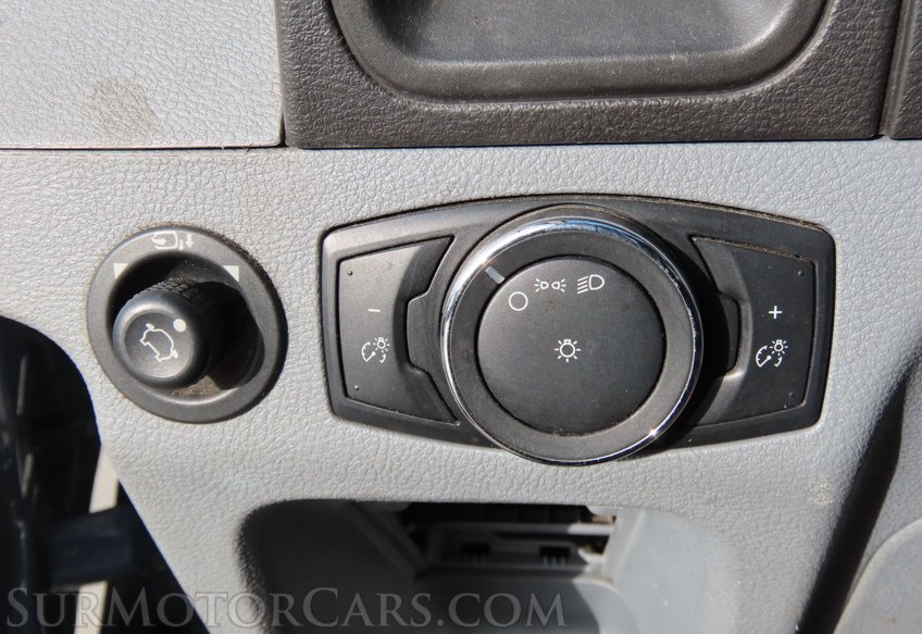 2019 Ford Transit - Image 34