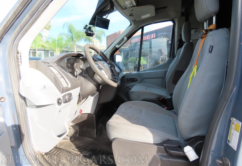 2019 Ford Transit - Image 20