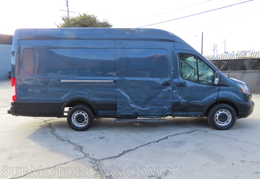 2019 Ford Transit - Image 10