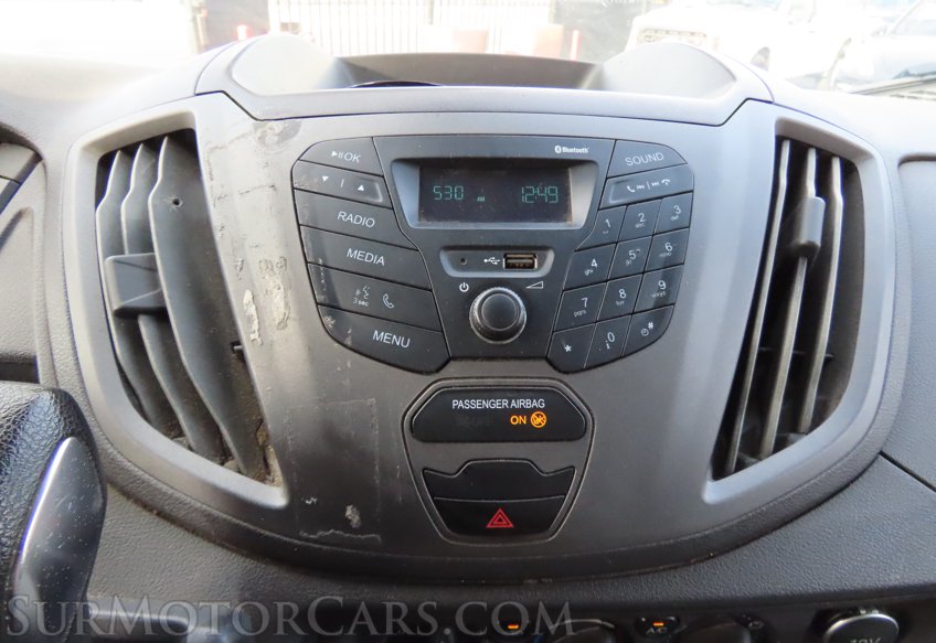 2019 Ford Transit - Image 30