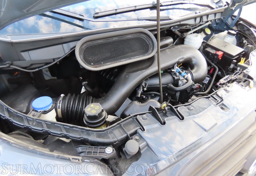 2019 Ford Transit - Image 41