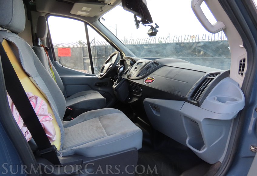 2019 Ford Transit - Image 17