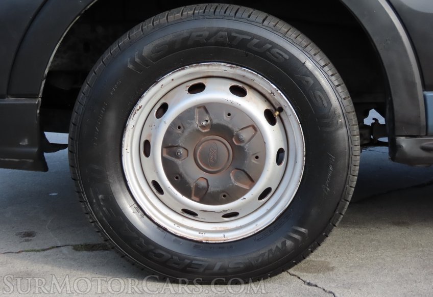 2019 Ford Transit - Image 38