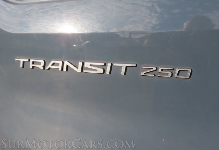 2019 Ford Transit - Image 15