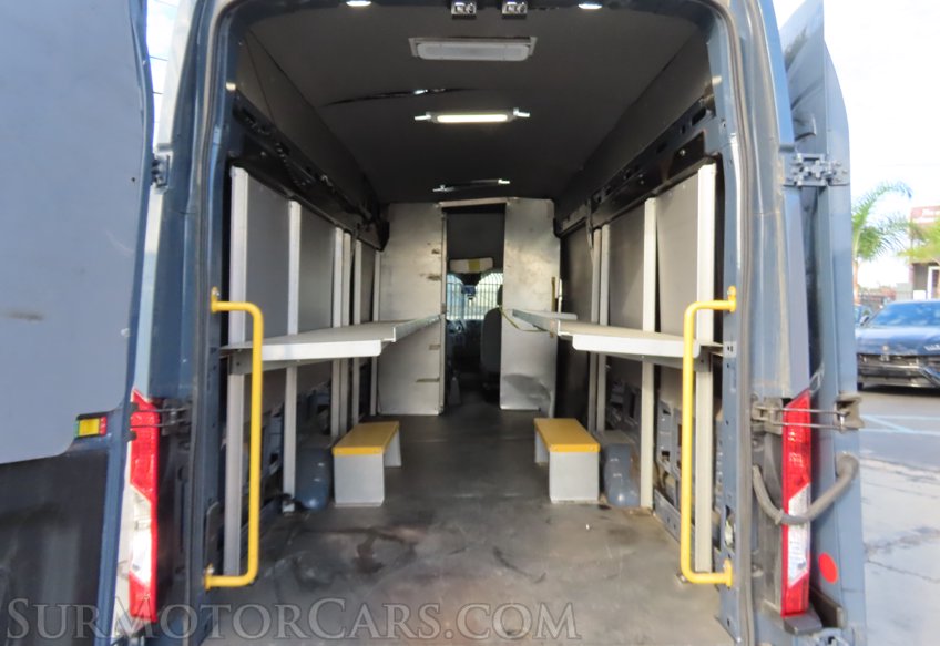 2019 Ford Transit - Image 22
