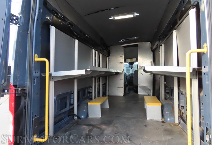 2019 Ford Transit - Image 23