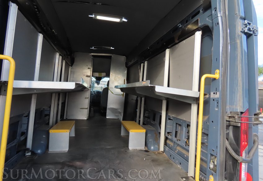 2019 Ford Transit - Image 24