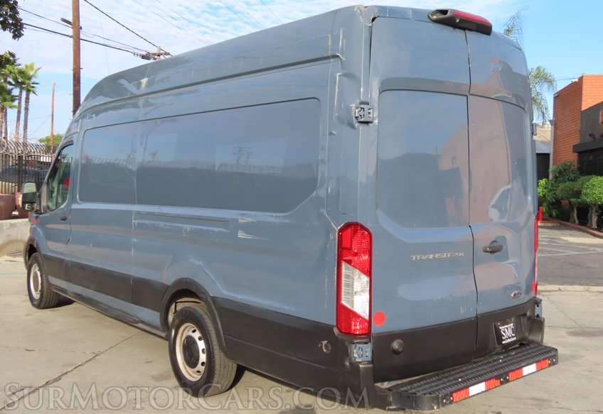 2019 Ford Transit - Image 5