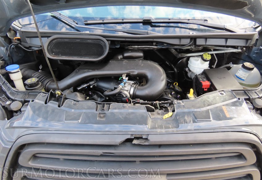 2019 Ford Transit - Image 39