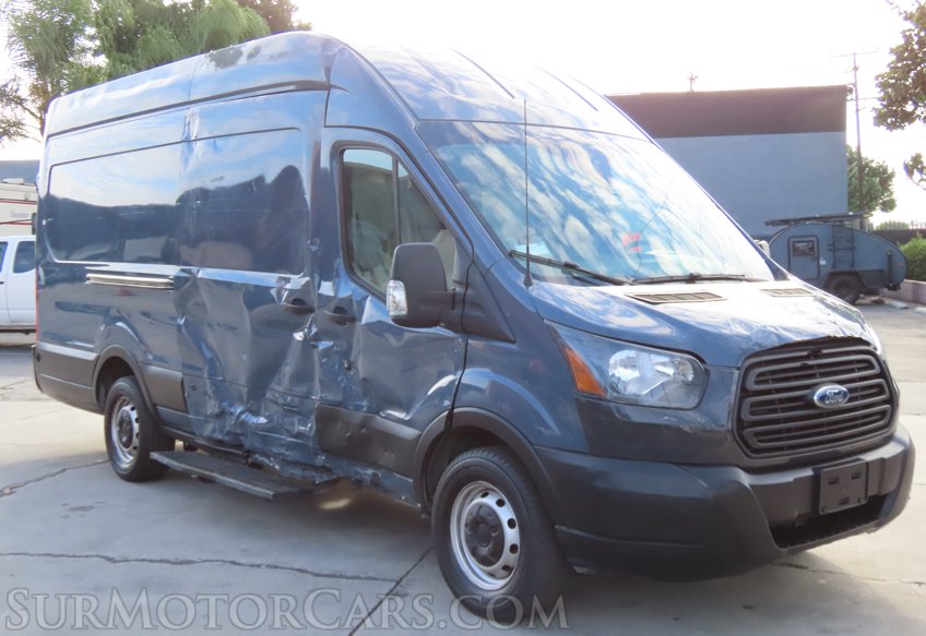 2019 Ford Transit - Image 4