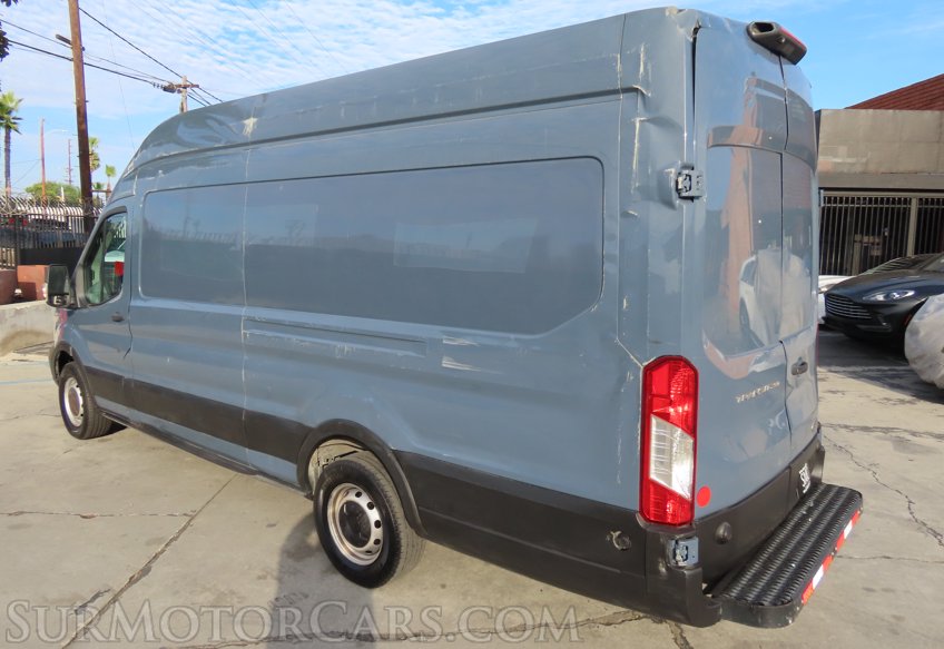 2019 Ford Transit - Image 6