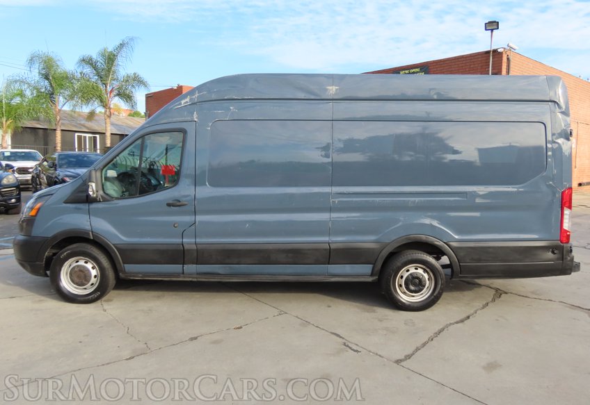 2019 Ford Transit - Image 9