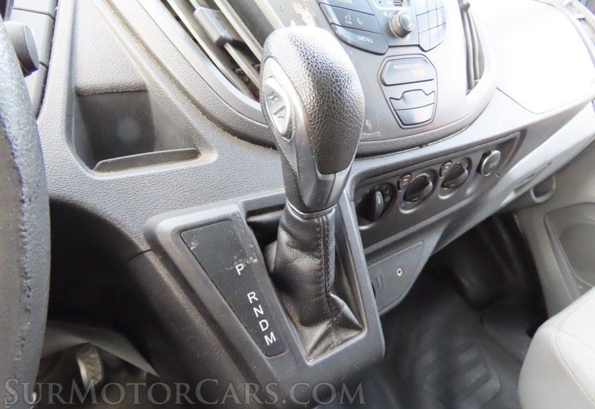 2019 Ford Transit - Image 31