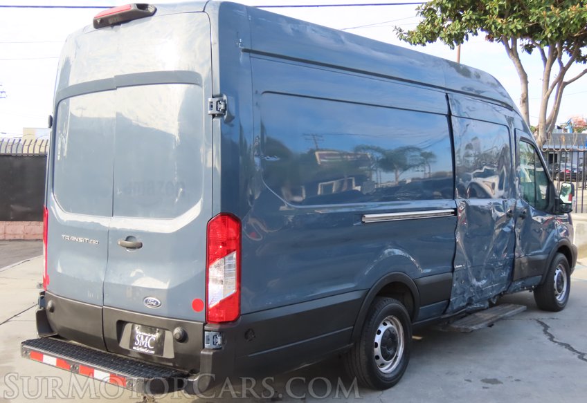 2019 Ford Transit - Image 7