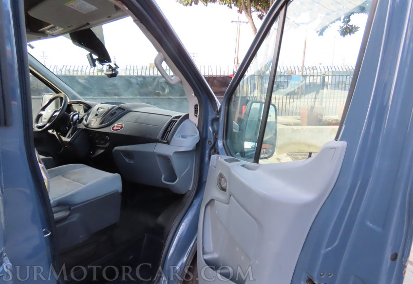 2019 Ford Transit - Image 19