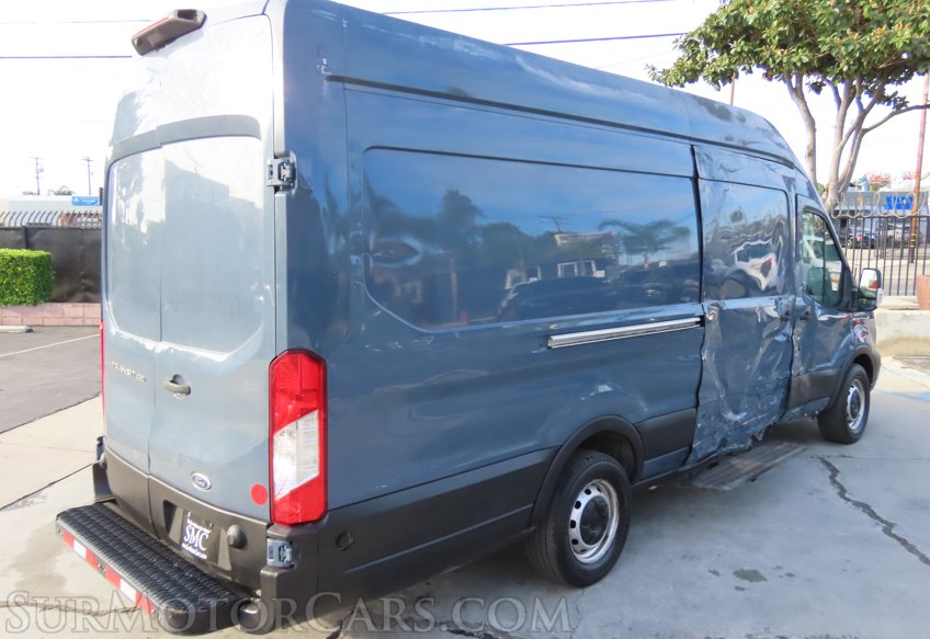 2019 Ford Transit - Image 8