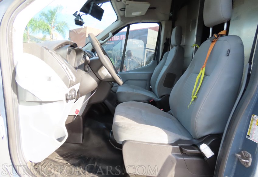 2019 Ford Transit - Image 16