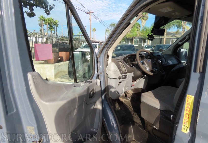 2019 Ford Transit - Image 21