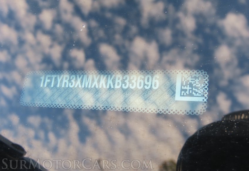 2019 Ford Transit - Image 42