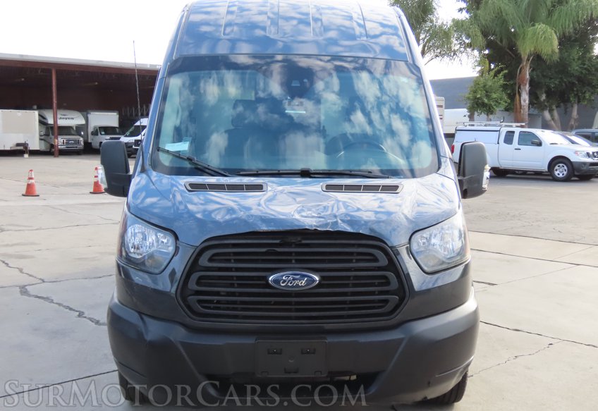 2019 Ford Transit - Image 11